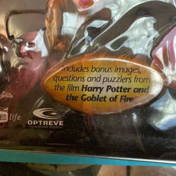 Harry Potter Scene It - Picture 3 of 3